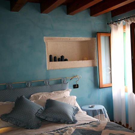 La Quiete Bed & Breakfast Brendola Номер фото