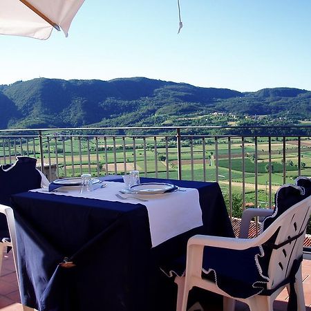 La Quiete Bed & Breakfast Brendola Экстерьер фото