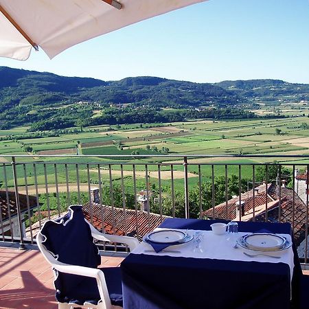 La Quiete Bed & Breakfast Brendola Экстерьер фото