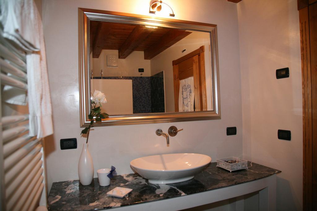 La Quiete Bed & Breakfast Brendola Номер фото