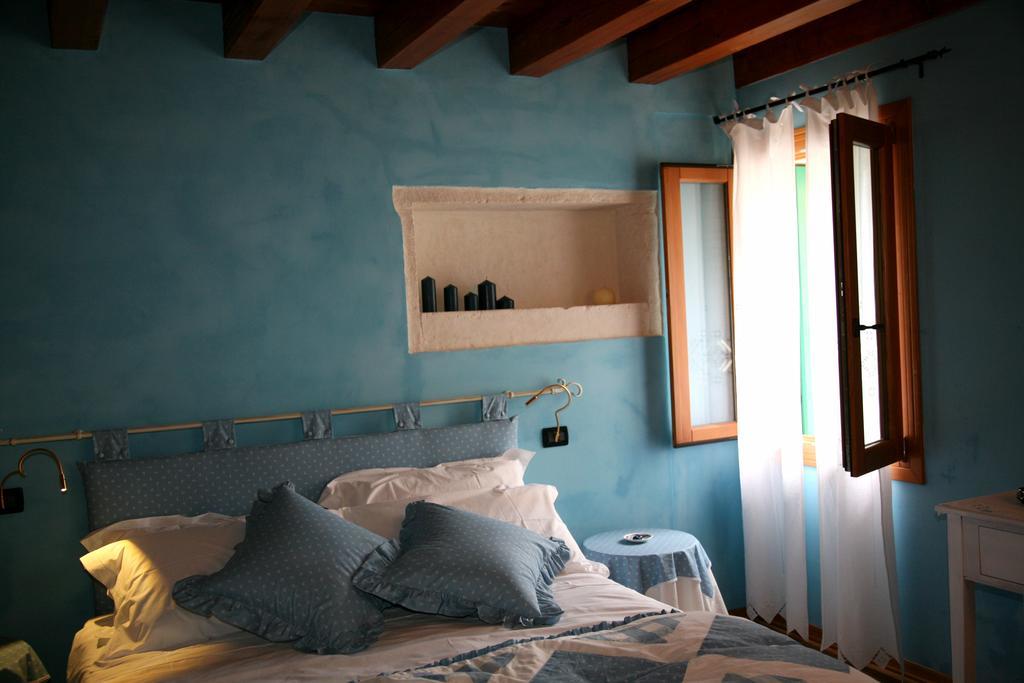 La Quiete Bed & Breakfast Brendola Номер фото