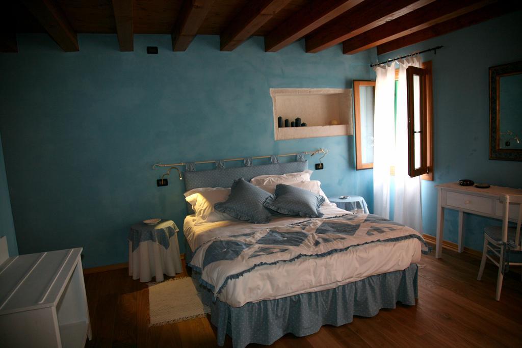 La Quiete Bed & Breakfast Brendola Номер фото