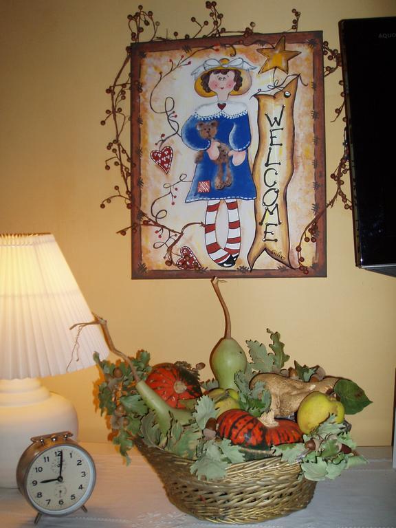 La Quiete Bed & Breakfast Brendola Экстерьер фото