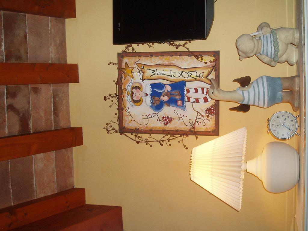 La Quiete Bed & Breakfast Brendola Экстерьер фото