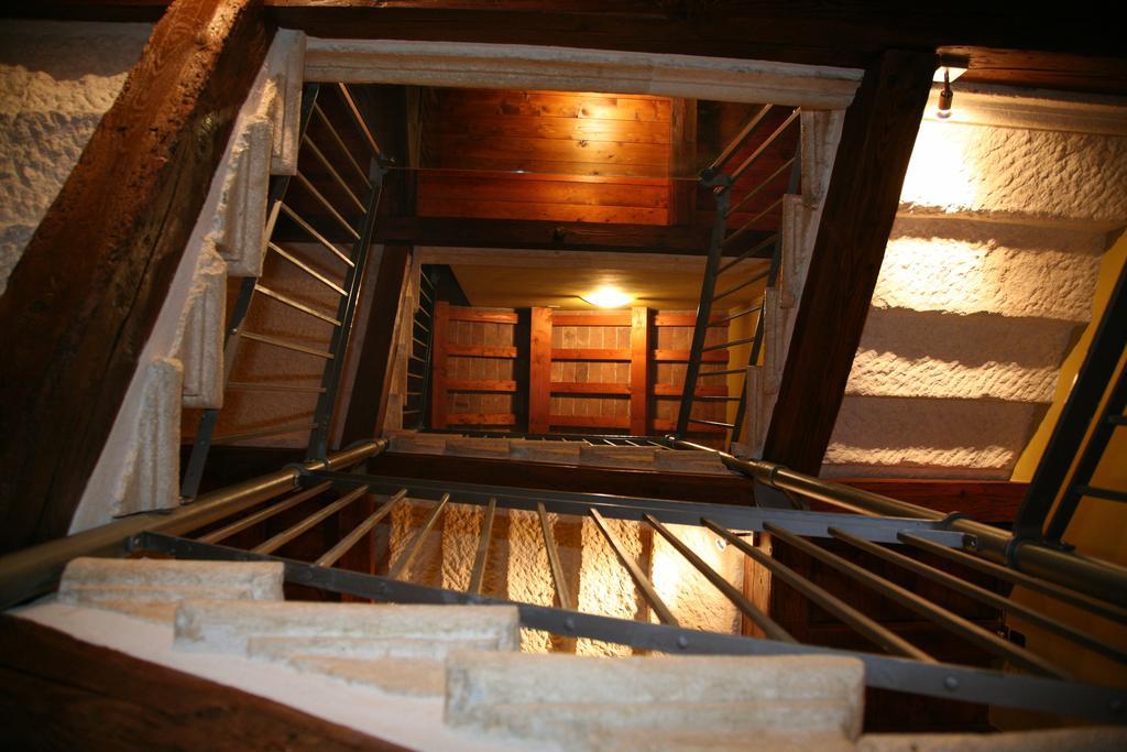 La Quiete Bed & Breakfast Brendola Экстерьер фото