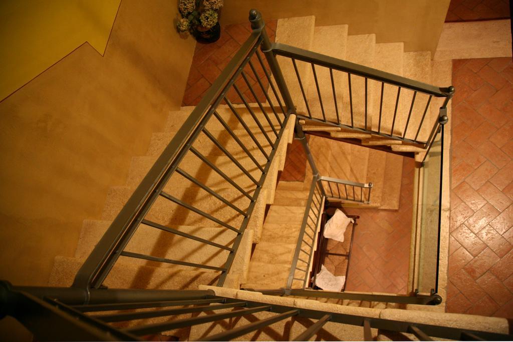 La Quiete Bed & Breakfast Brendola Экстерьер фото
