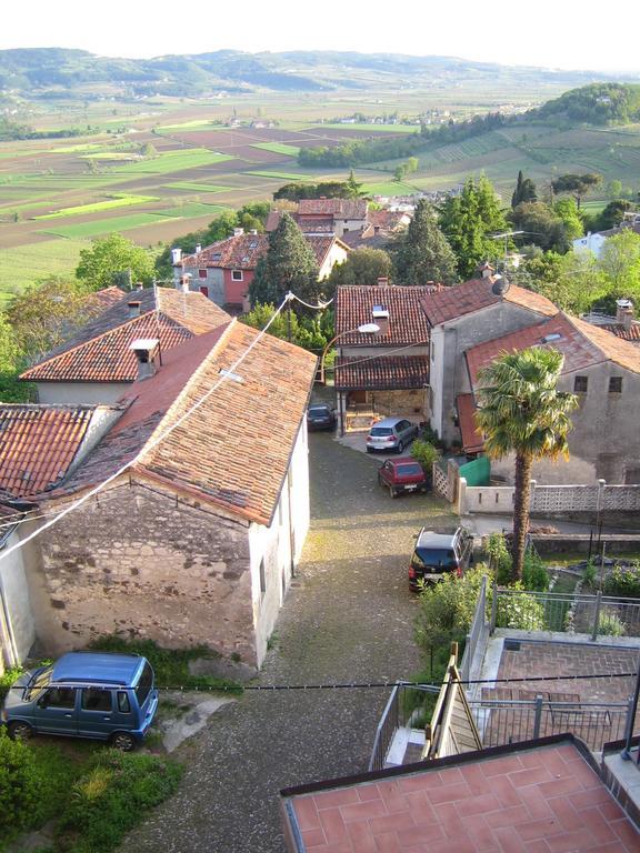 La Quiete Bed & Breakfast Brendola Экстерьер фото